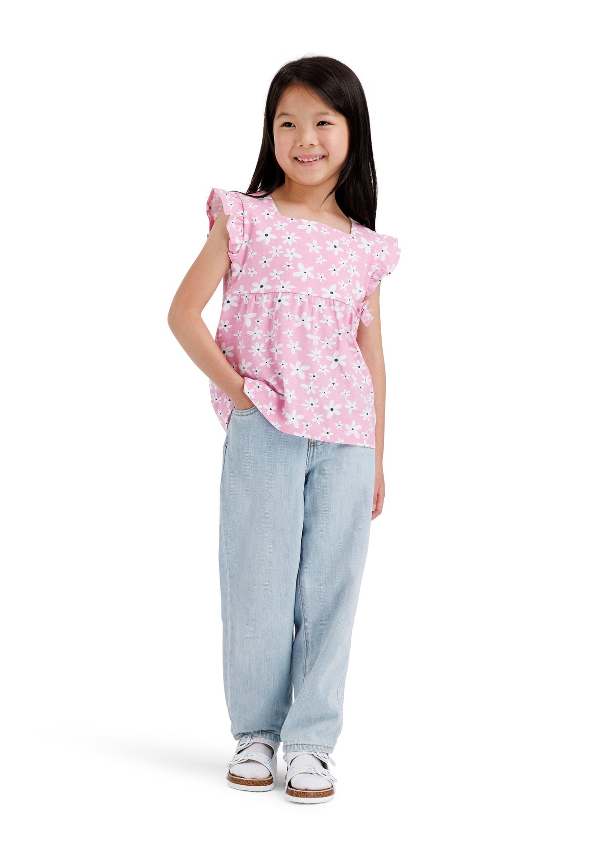 Damia - Sweetpink - Trespass