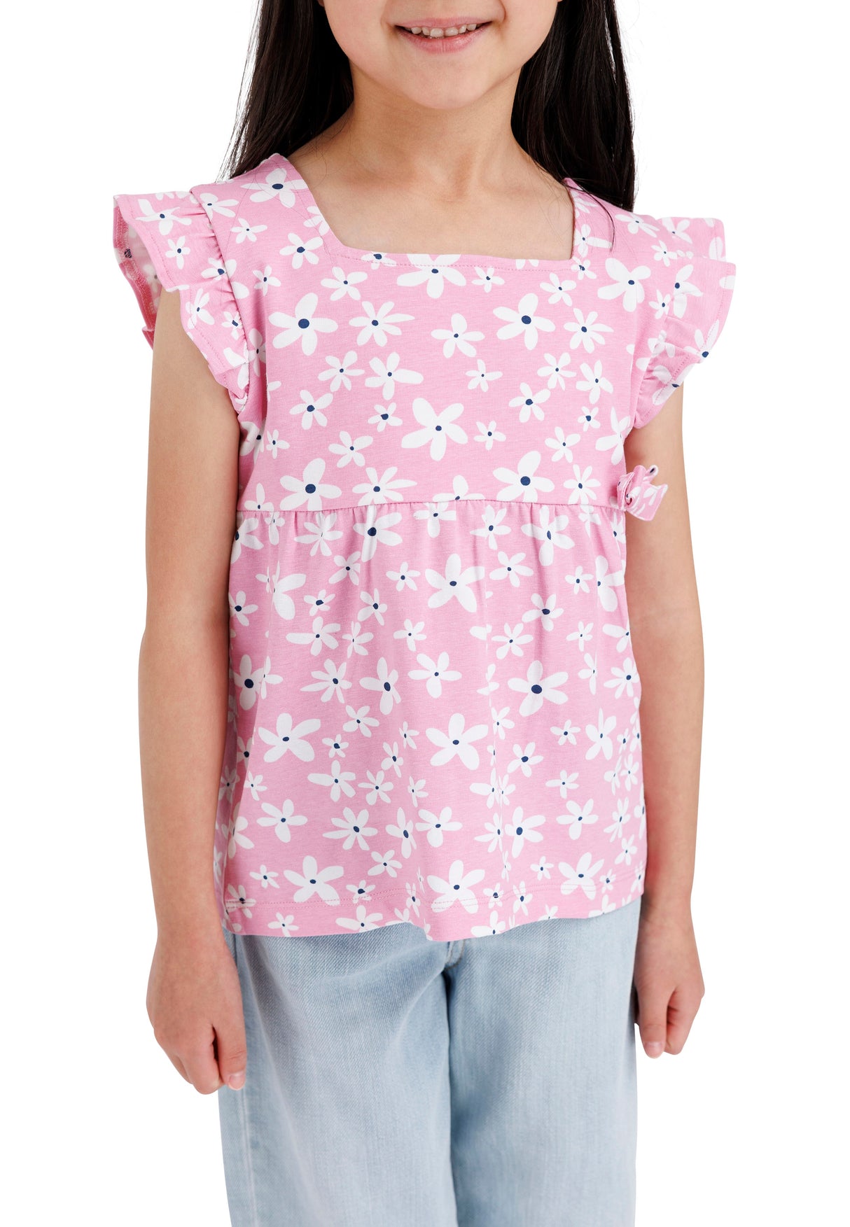 Damia - Sweetpink - Trespass