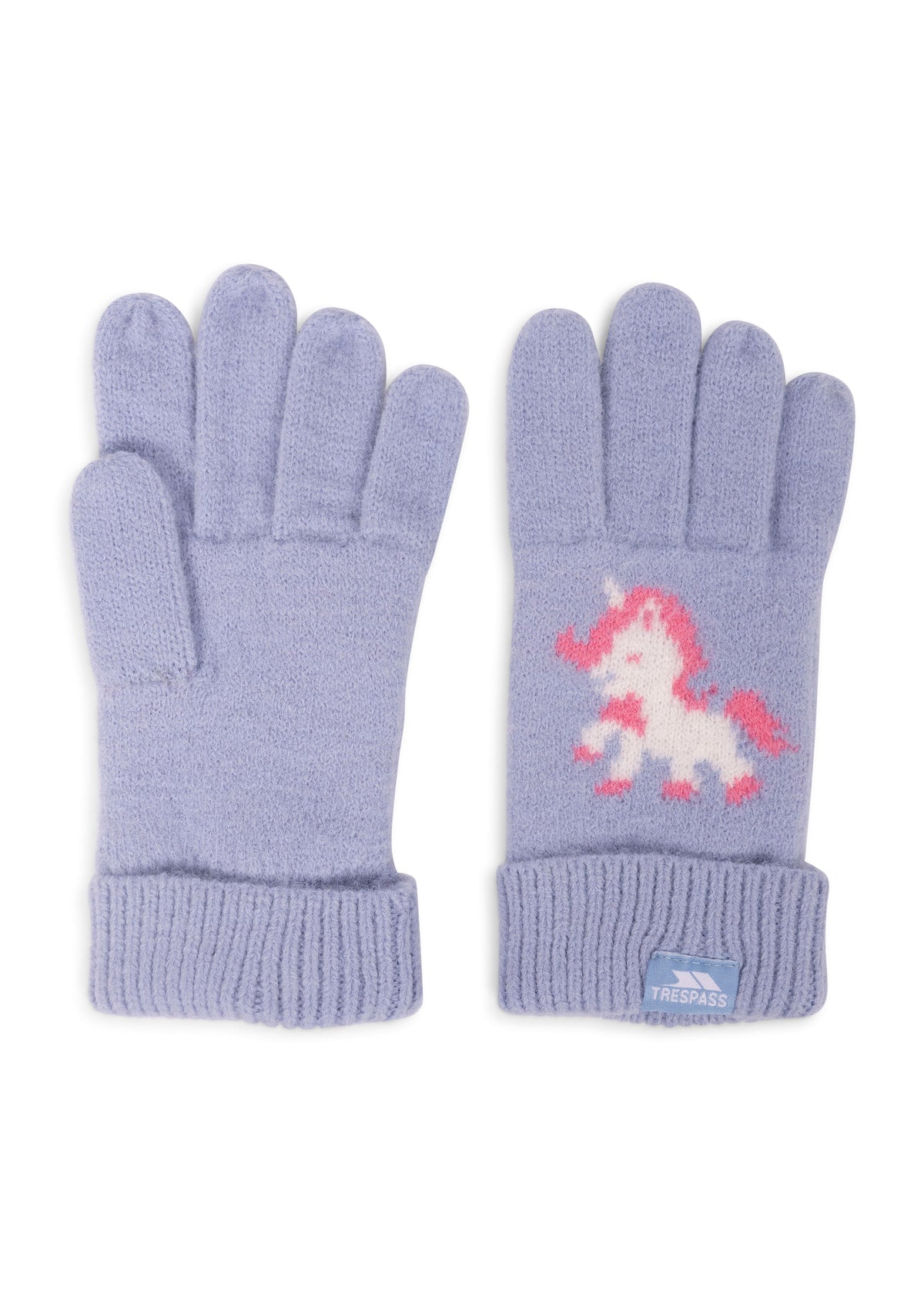 Danica - Light Blue - Trespass