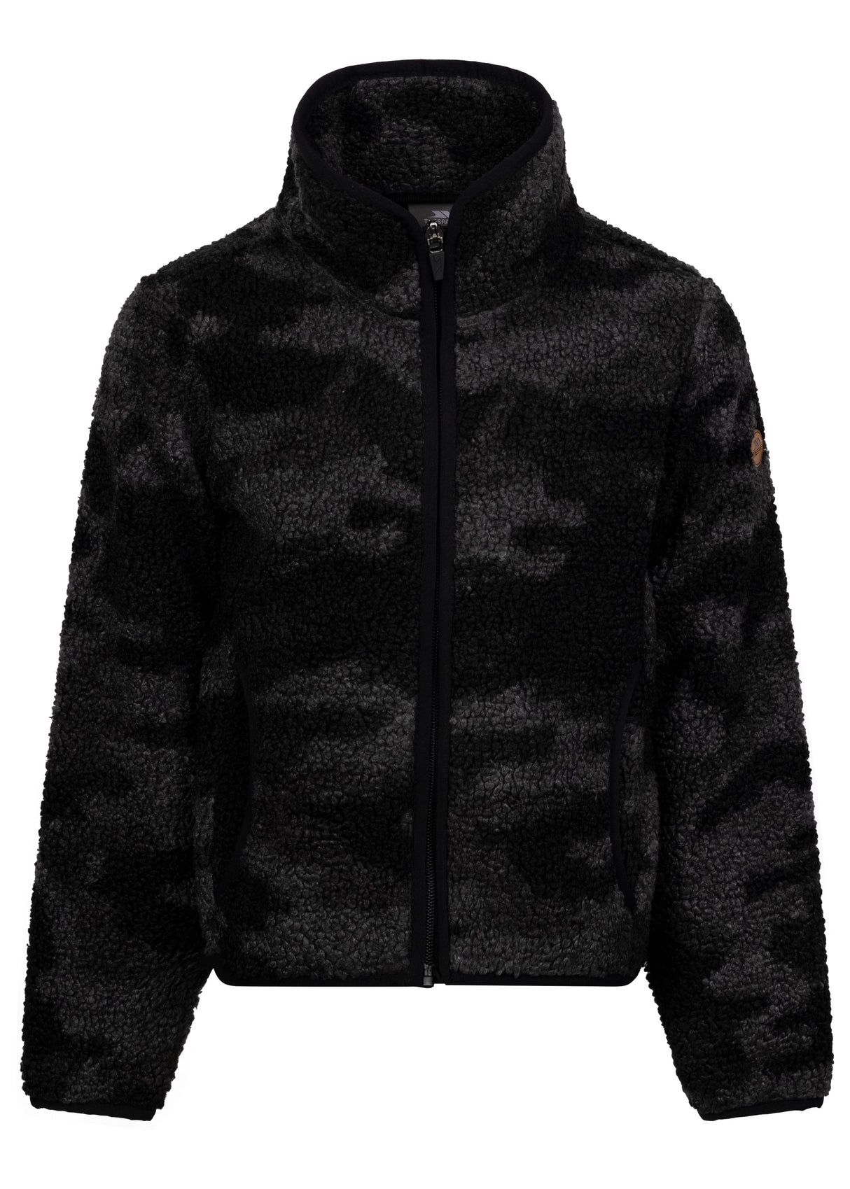 Darroch - Storm Grey - Trespass
