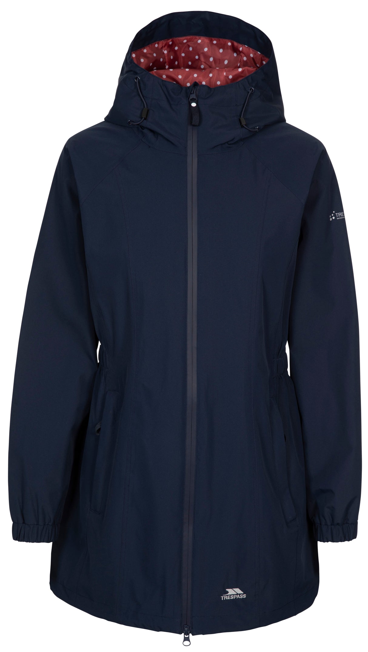 Daytrip - Navy - Trespass