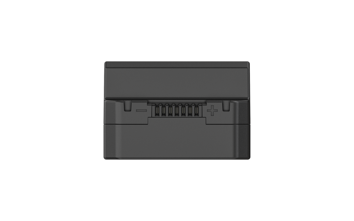 Thunder Batteri - Hikmicro