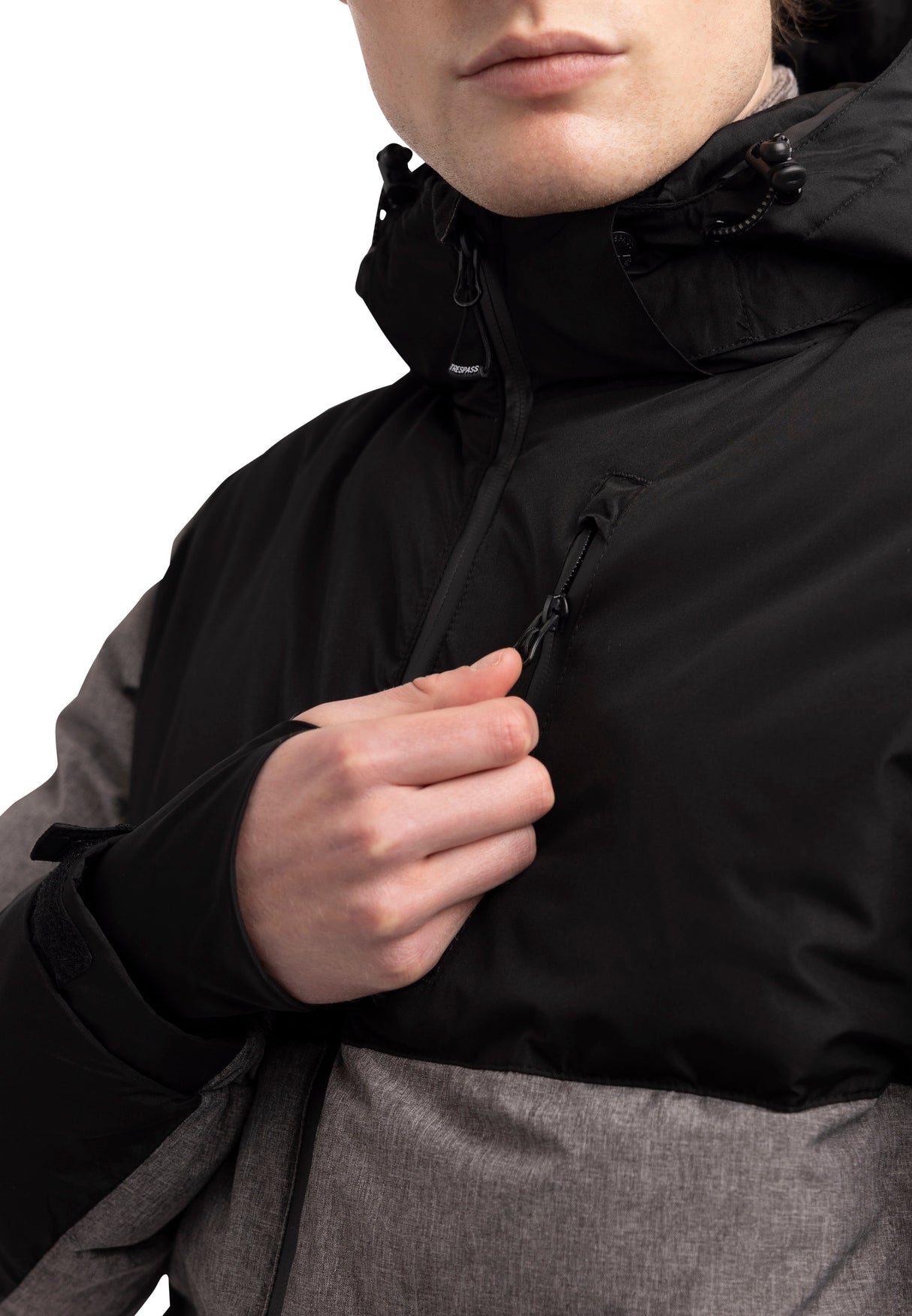 Delabole - Grey Marl - Trespass