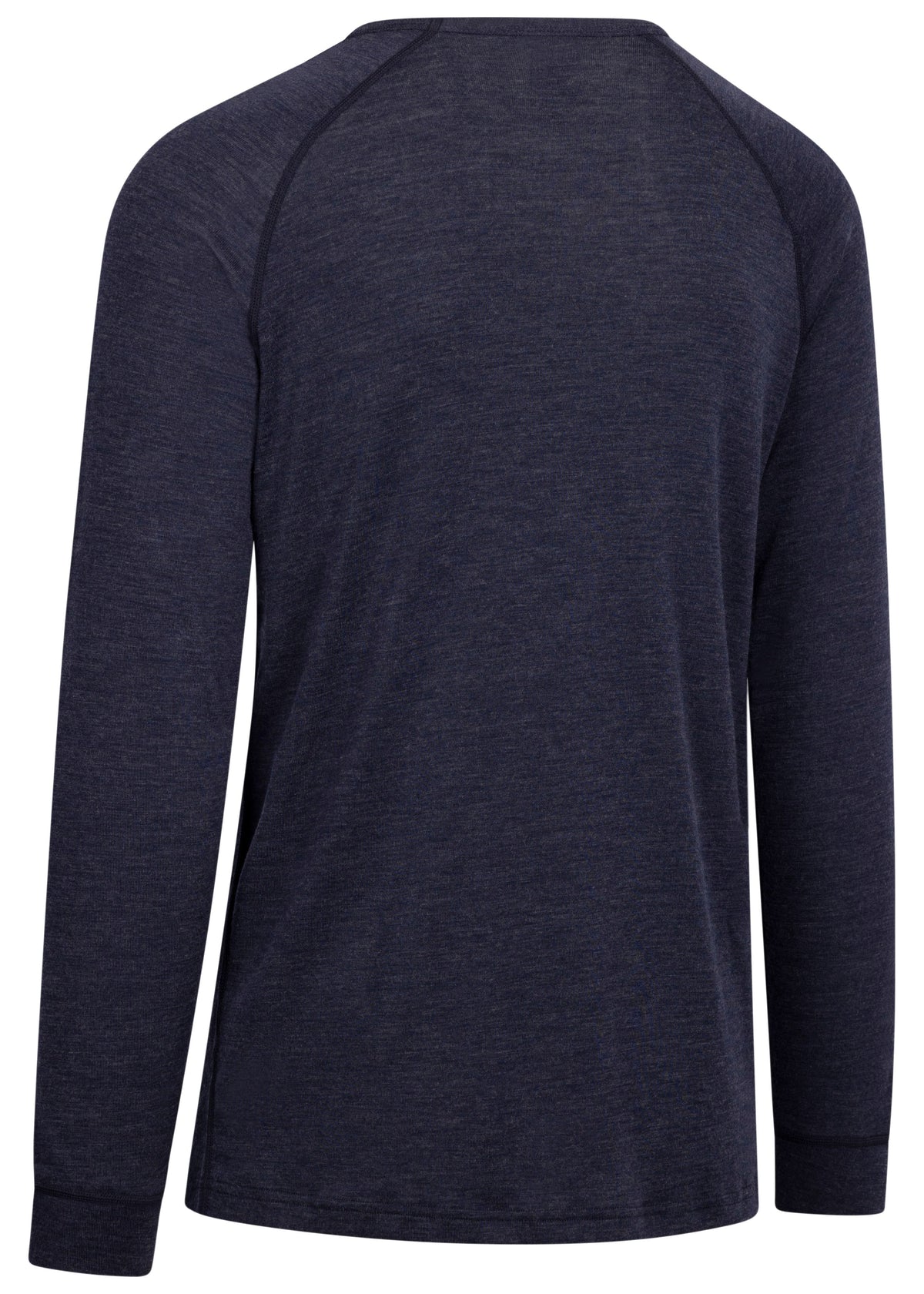 Demian - Navy Marl - Trespass