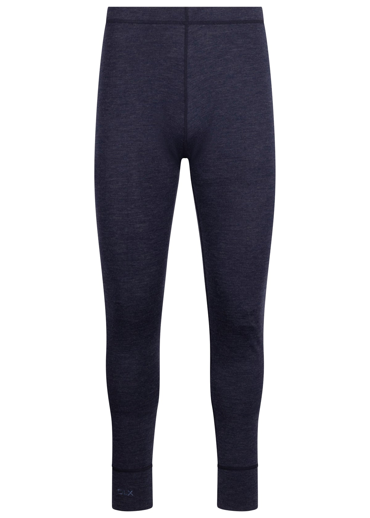 Demian - Navy Marl - Trespass
