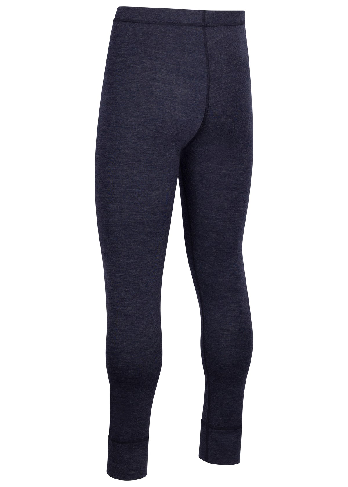 Demian - Navy Marl - Trespass