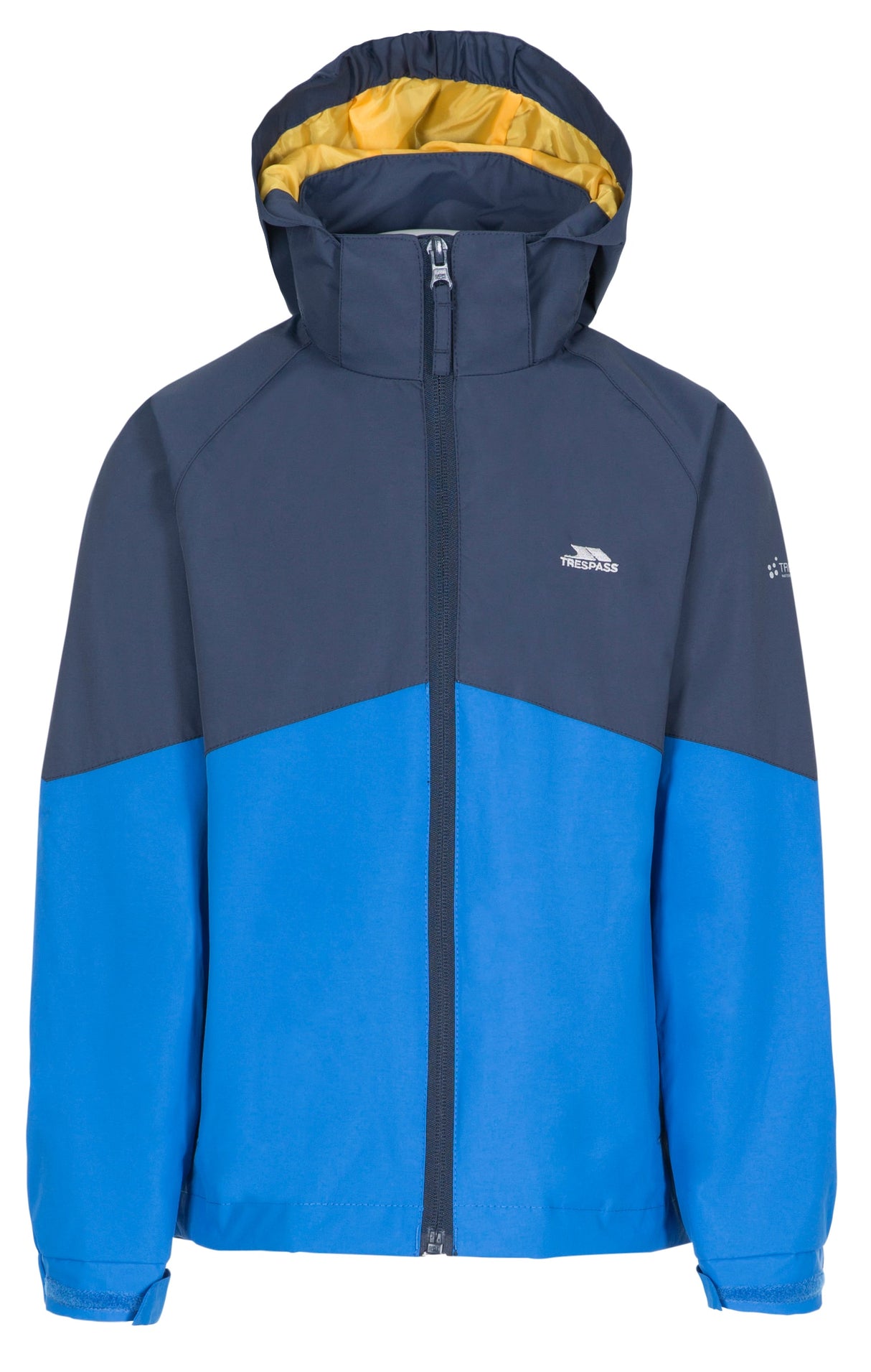 Dexterous - Navy - Trespass