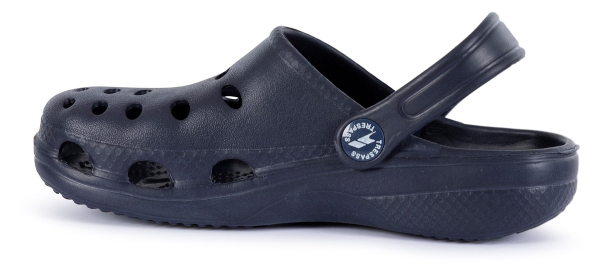 Dip - Navy - Trespass