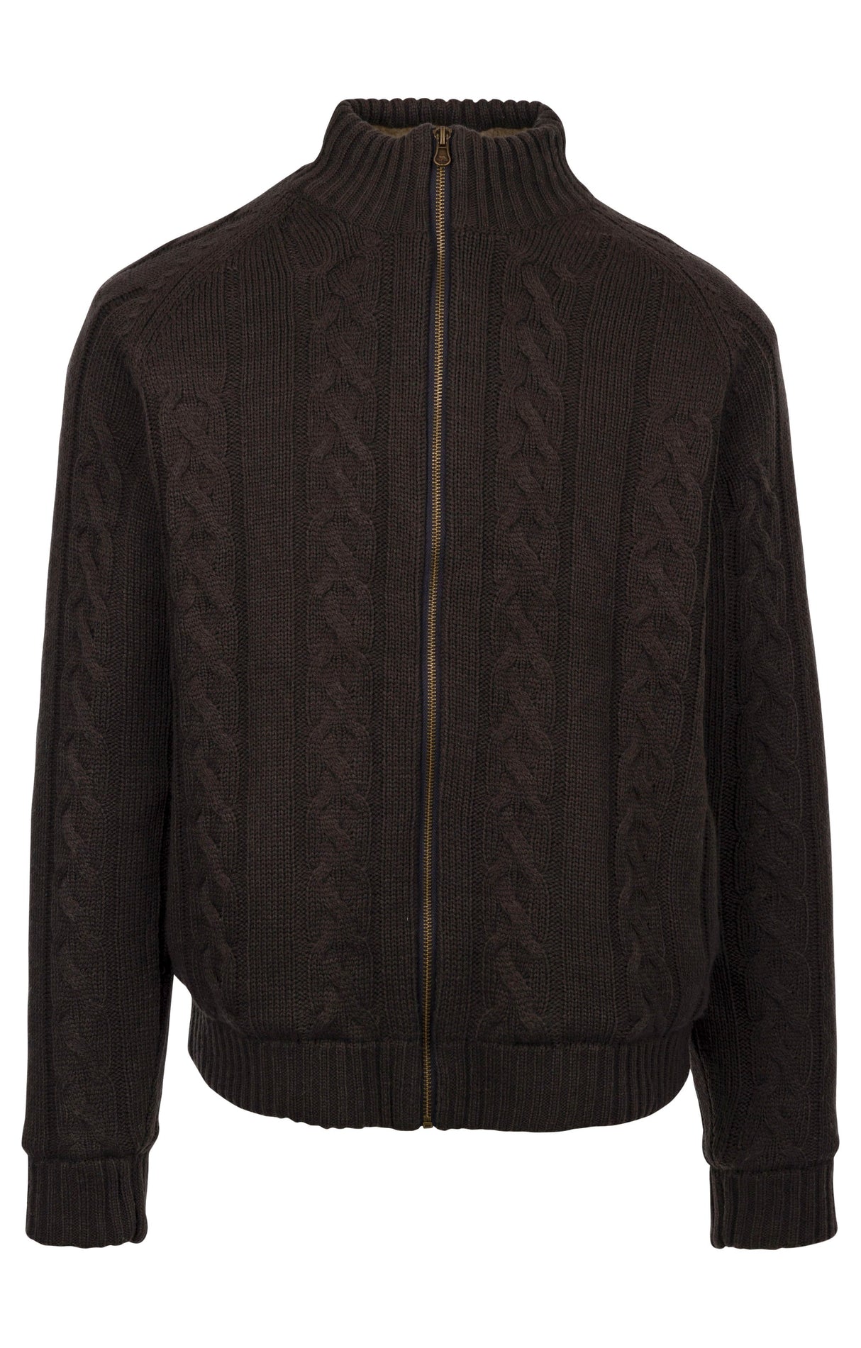 Dipton - Dark Grey - Trespass