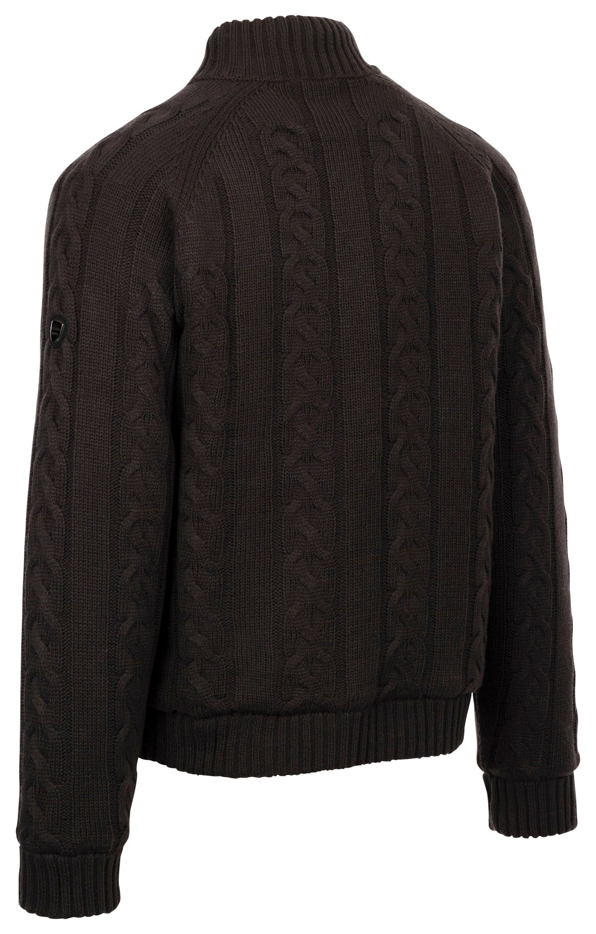 Dipton - Dark Grey - Trespass