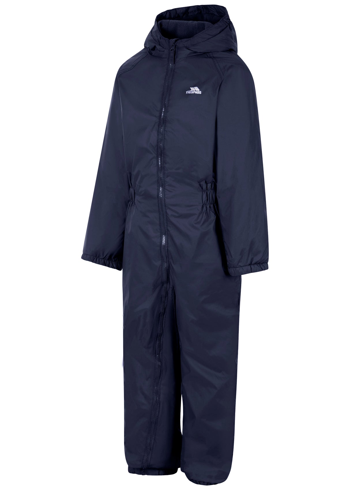 Dripdrop - Navy Blue - Trespass