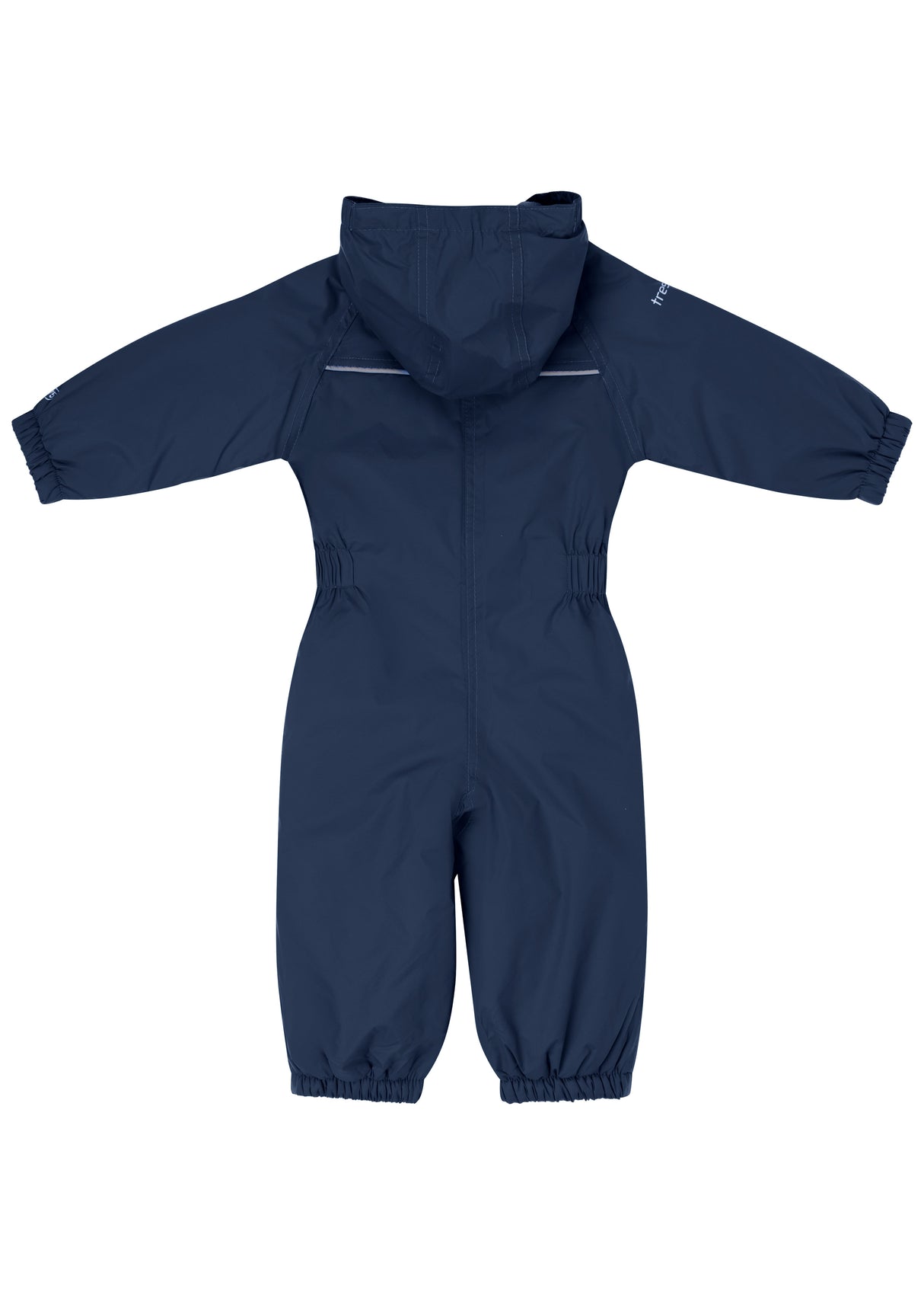 Dripdrop - Navy Blue - Trespass