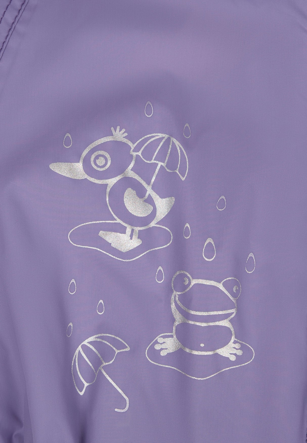 Dripdrop - Wisteria - Trespass