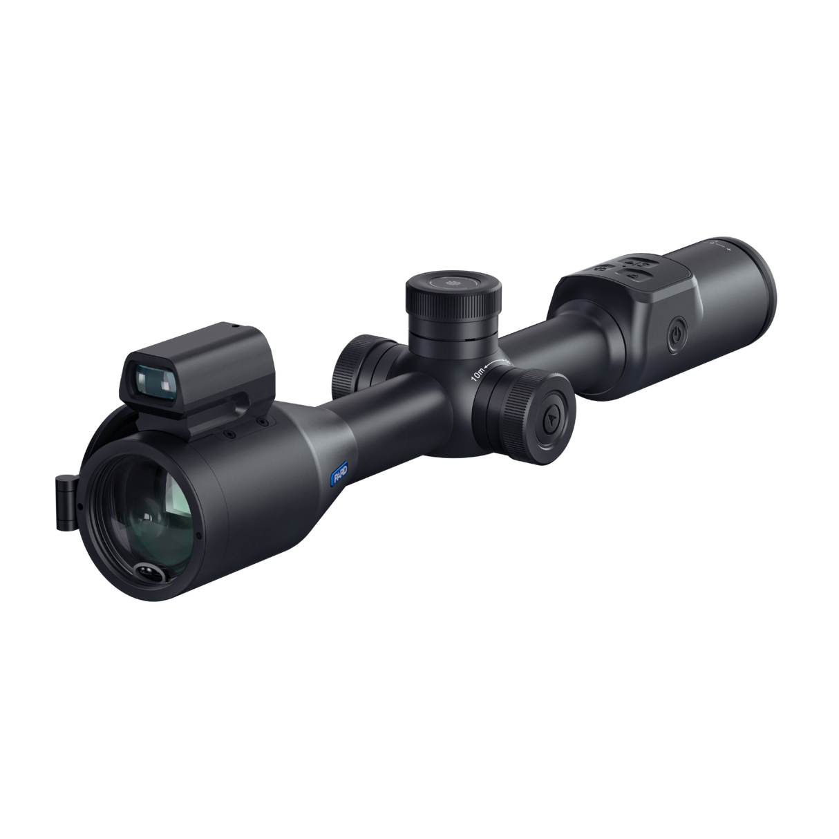 PARD Night Stalker 4K 2.0 LRF – 70mm med 850nm IR