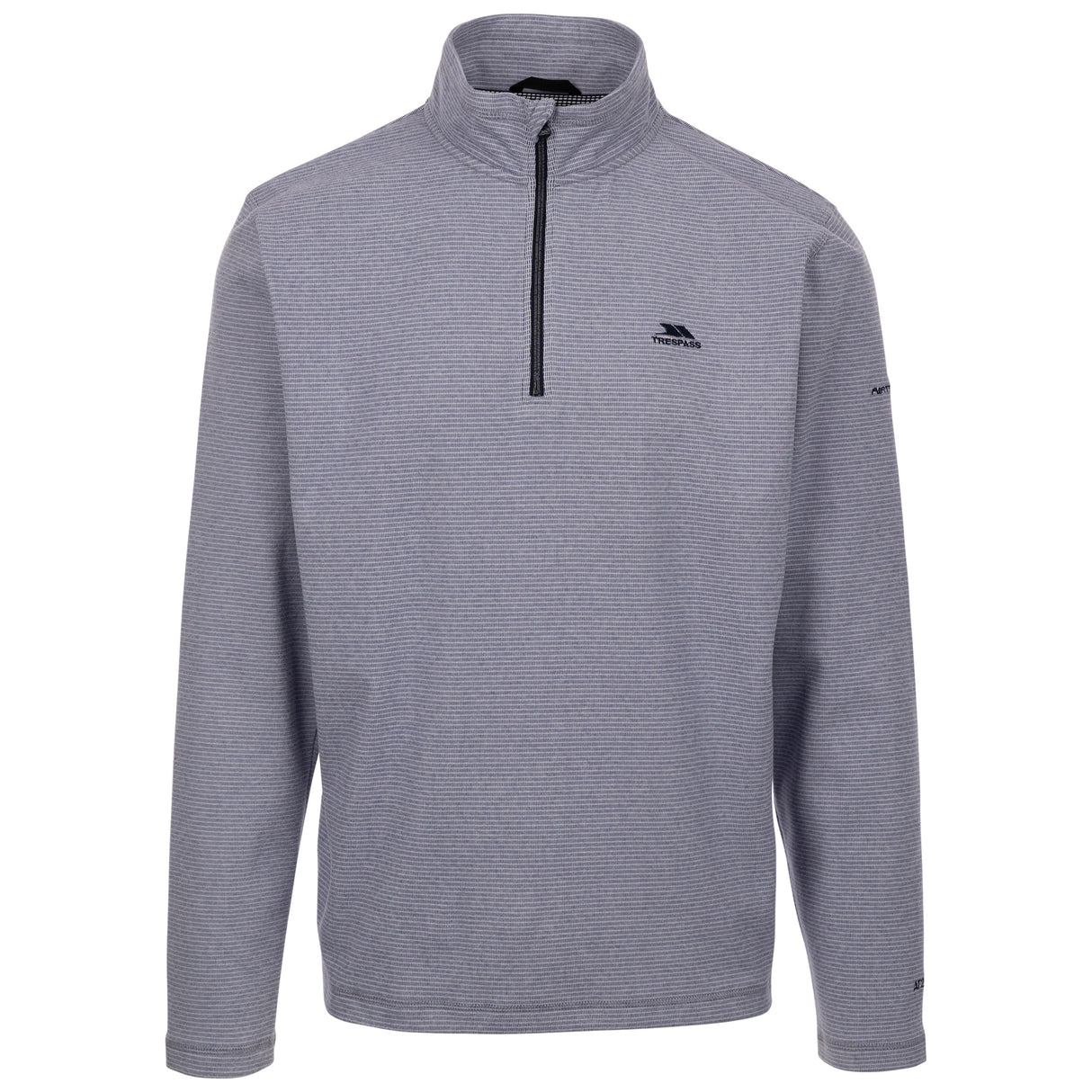 Dunford - Navy Stripe - Trespass