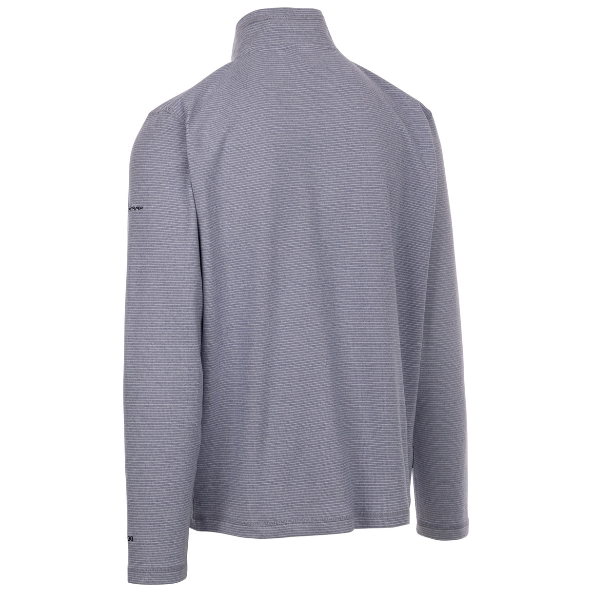 Dunford - Navy Stripe - Trespass