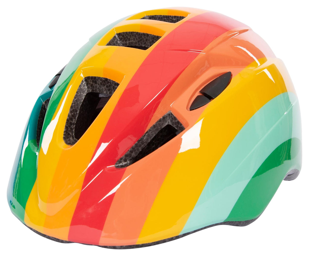 Dunt - Rainbow Stripe - Trespass