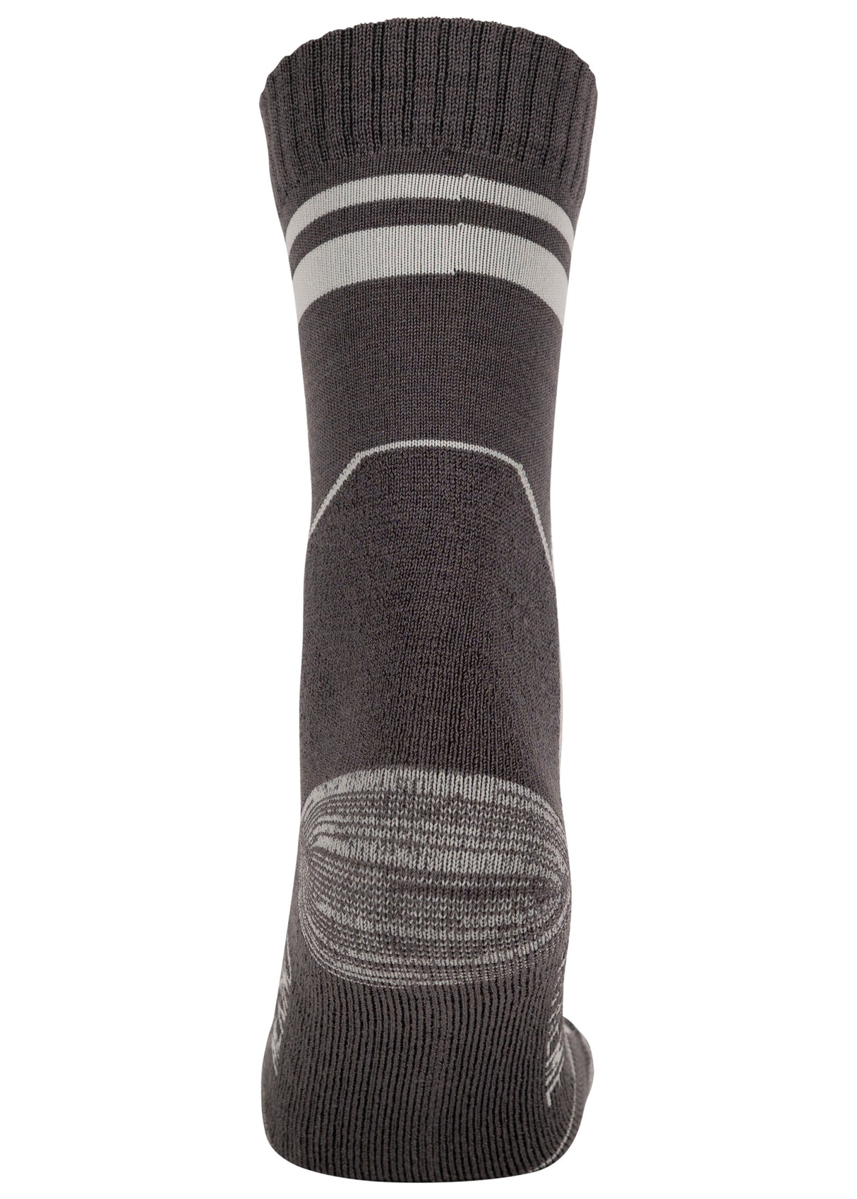 Dvander - Black/dark Grey - Trespass