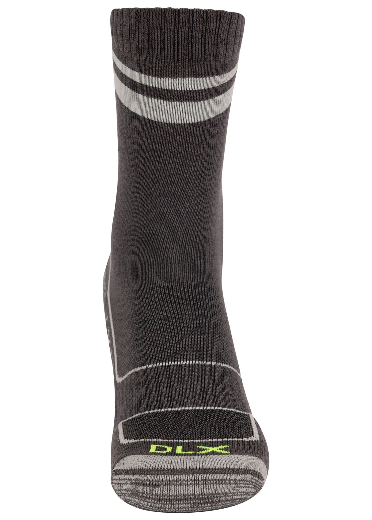 Dvander - Black/dark Grey - Trespass
