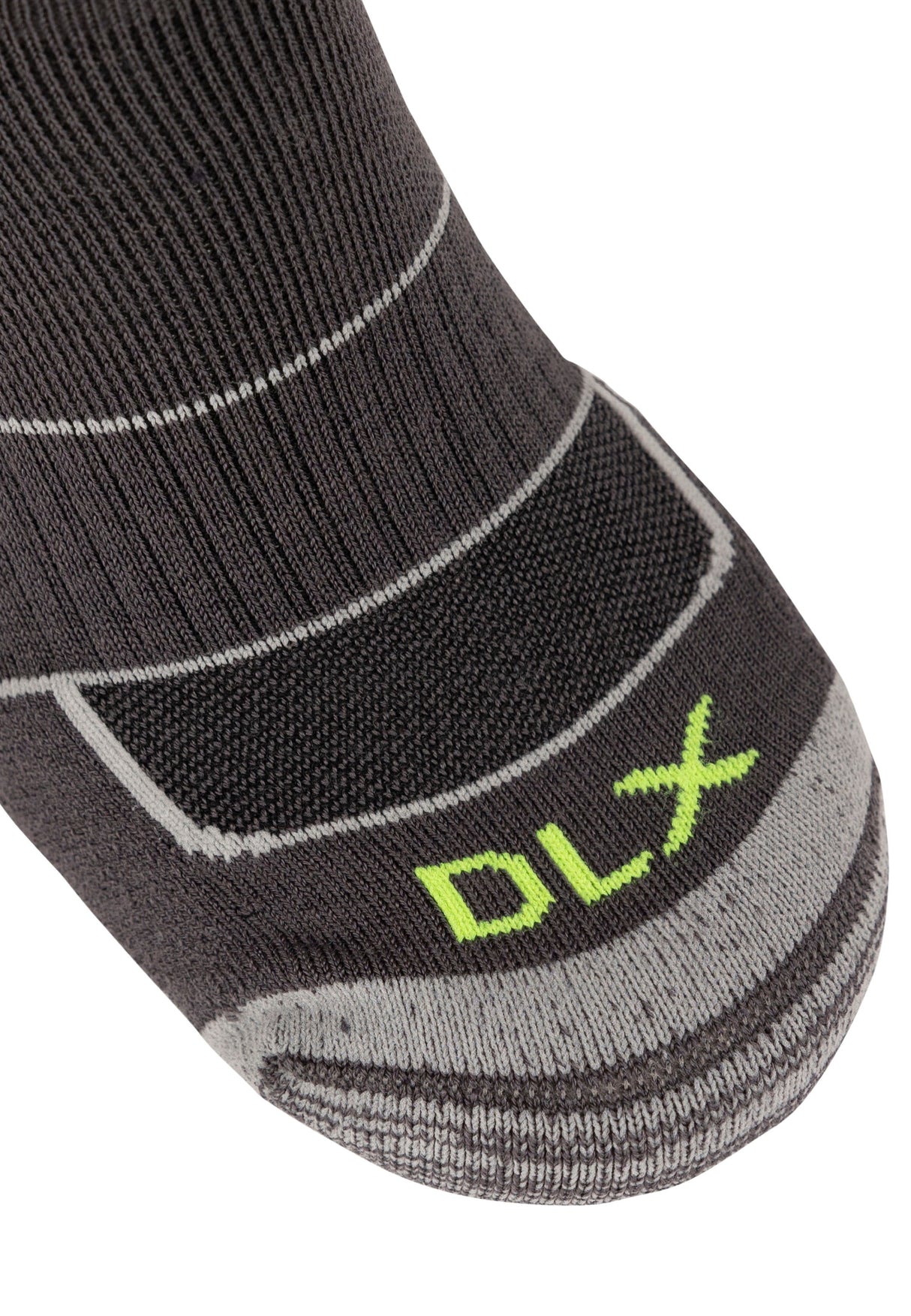Dvander - Black/dark Grey - Trespass