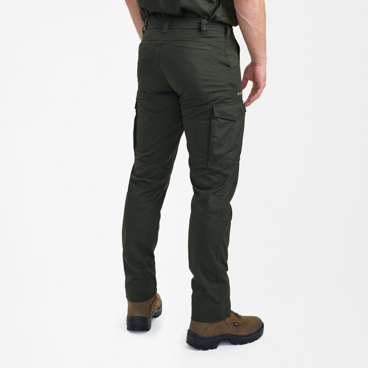 Atlas Bukser Timber - Deerhunter