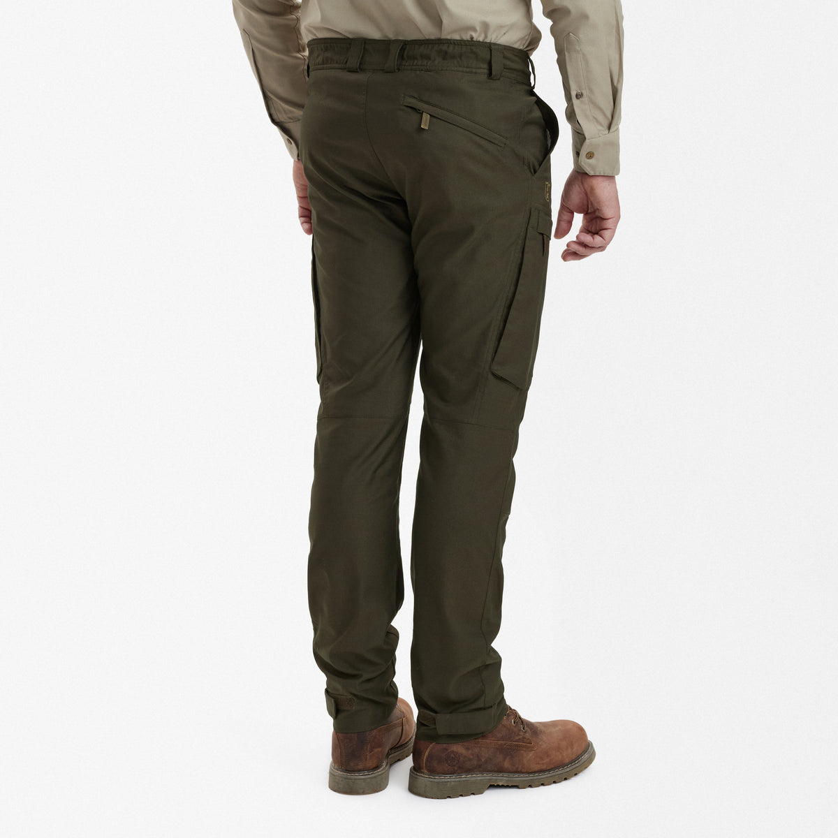 Matobo Bukser - Forest Green - Deerhunter