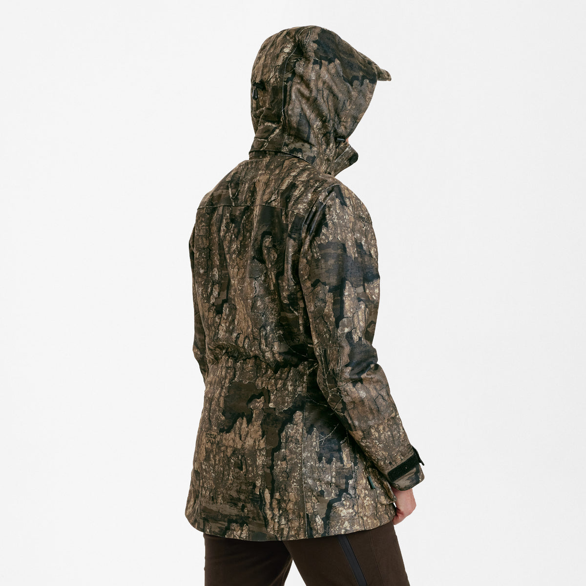 Lady Gabby Jakke - Realtree - Deerhunter