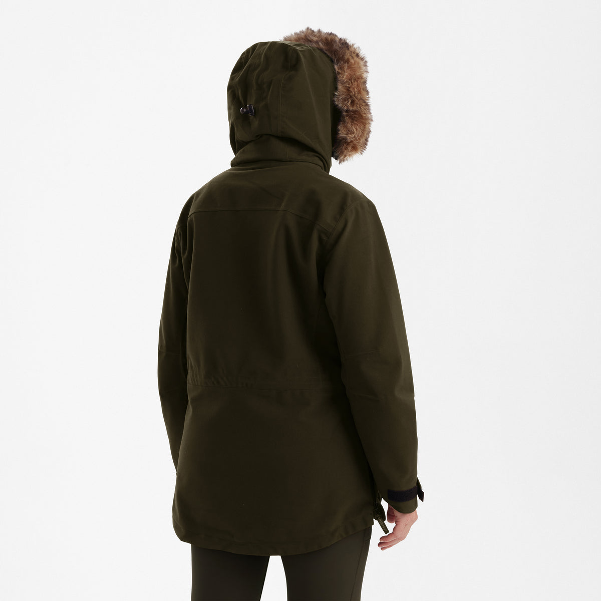 Lady Gabby Anorak - Deerhunter
