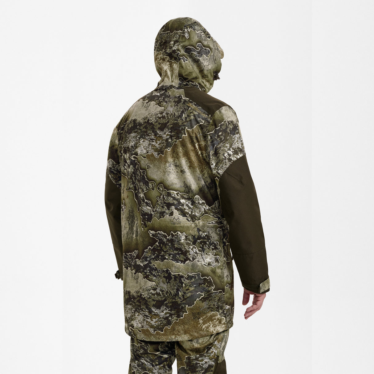 Excape Regnjakke REALTREE EXCAPEâ„¢ - Deerhunter