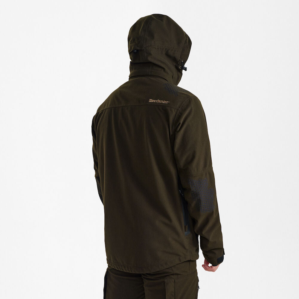 Game Pro Light jakke Wood - Deerhunter