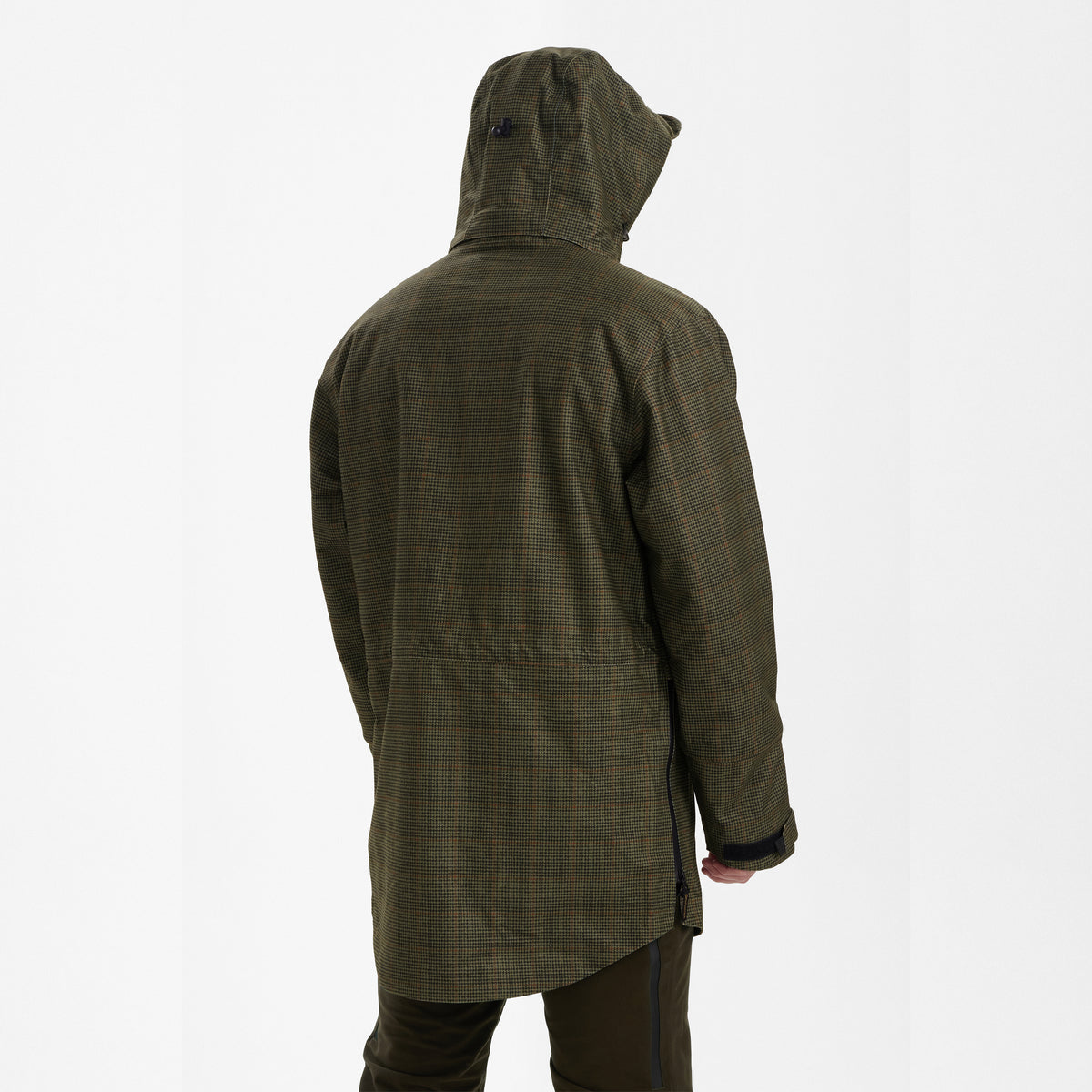 PRO Gamekeeper Anorak - turf - Deerhunter