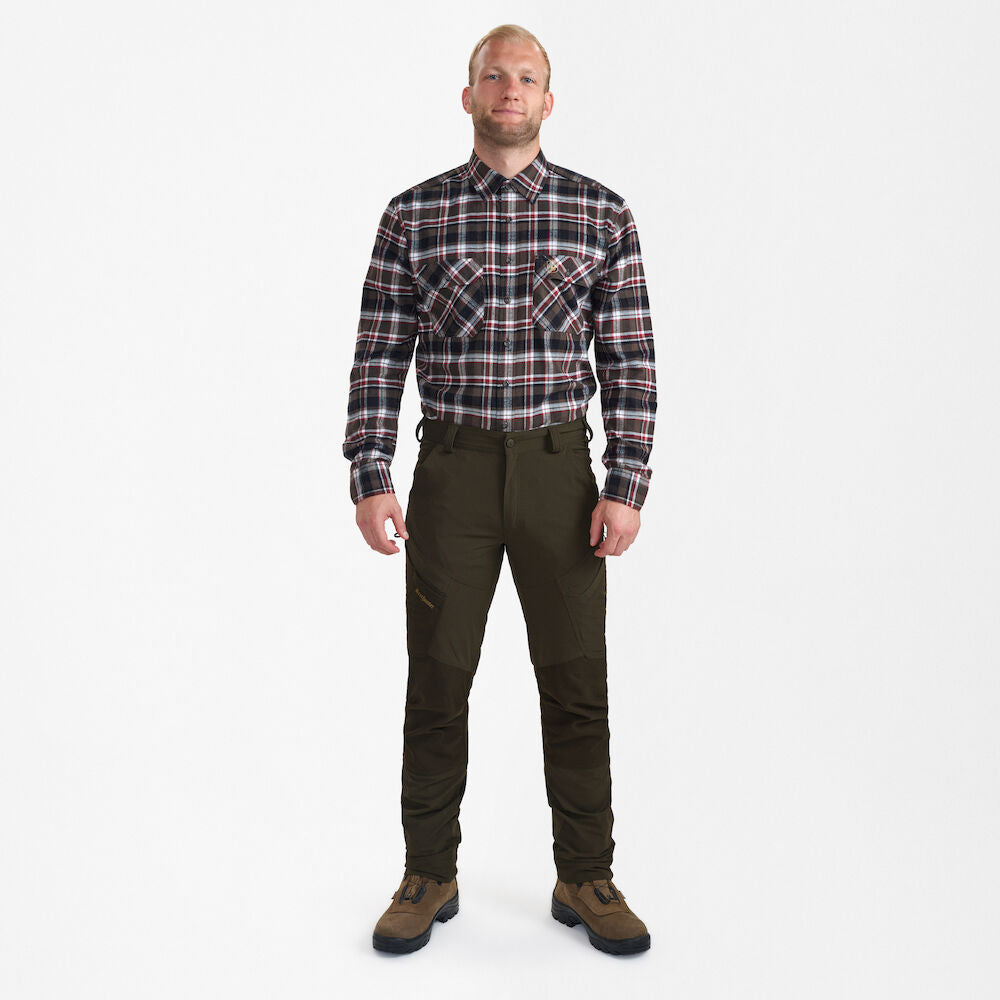 Northward Bukser - Green - Deerhunter