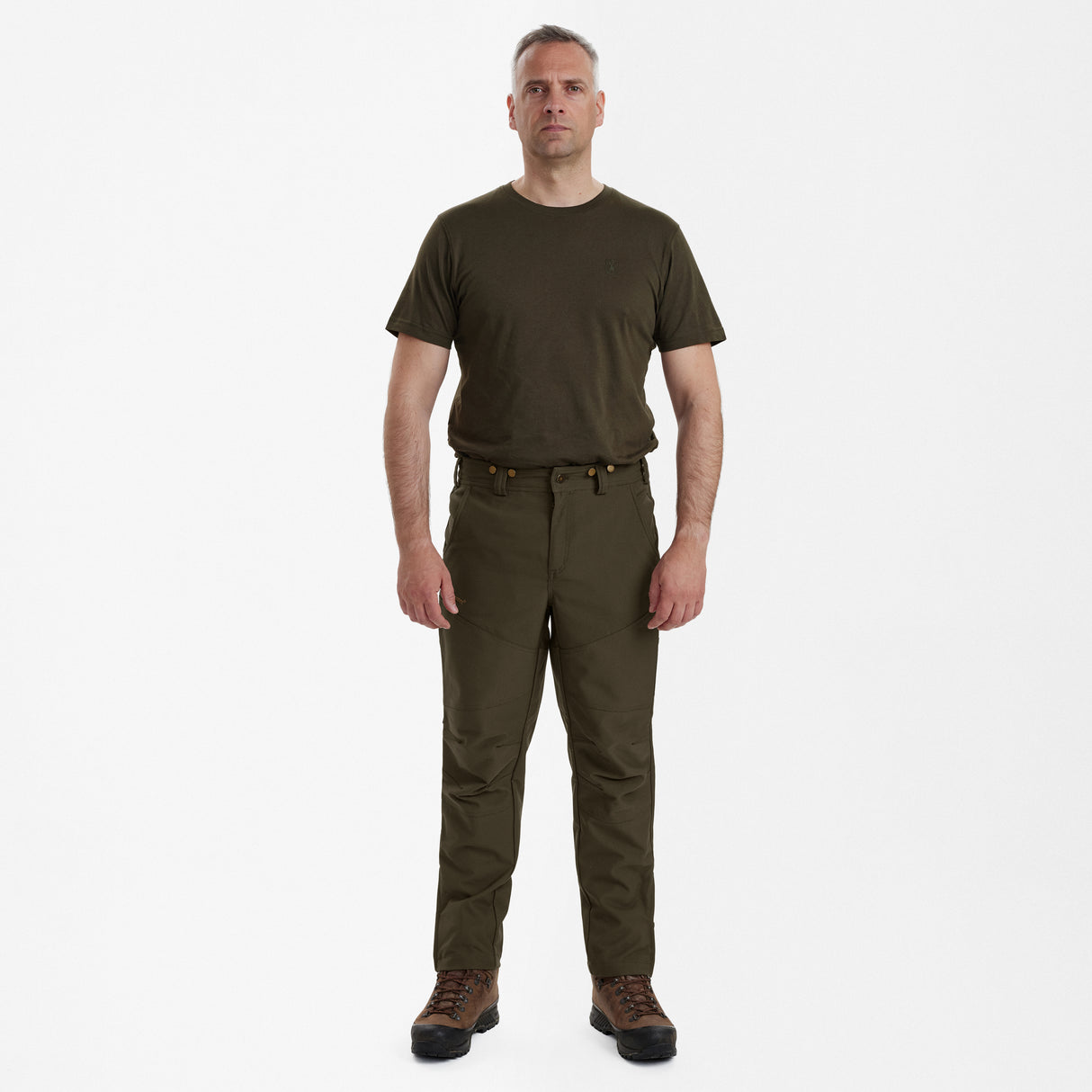 Strike Extreme støvlebukser Herre Palm Green - Deerhunter