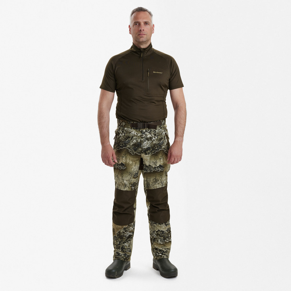 Excape Regnbukser REALTREE EXCAPE - Deerhunter