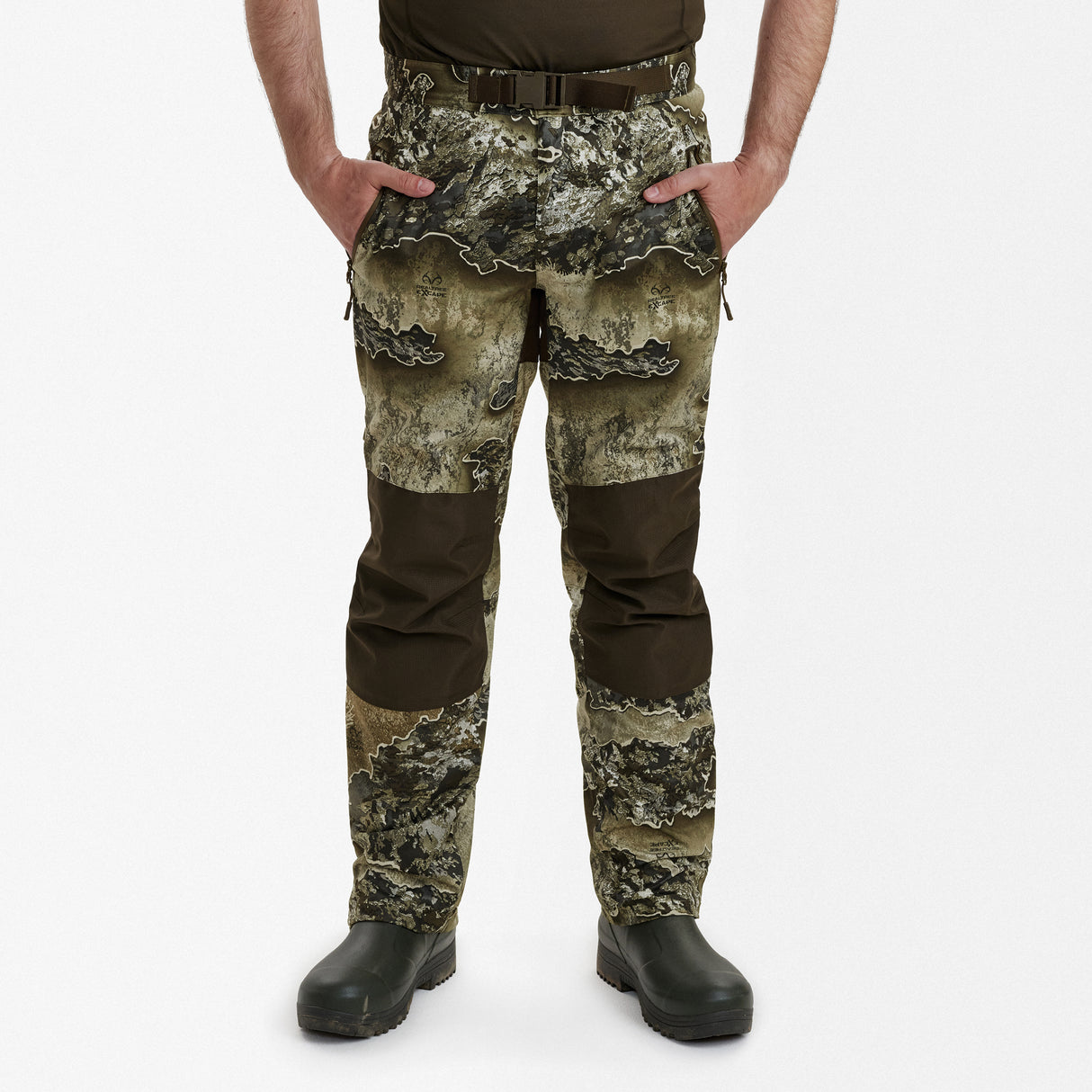 Excape Regnbukser REALTREE EXCAPE - Deerhunter