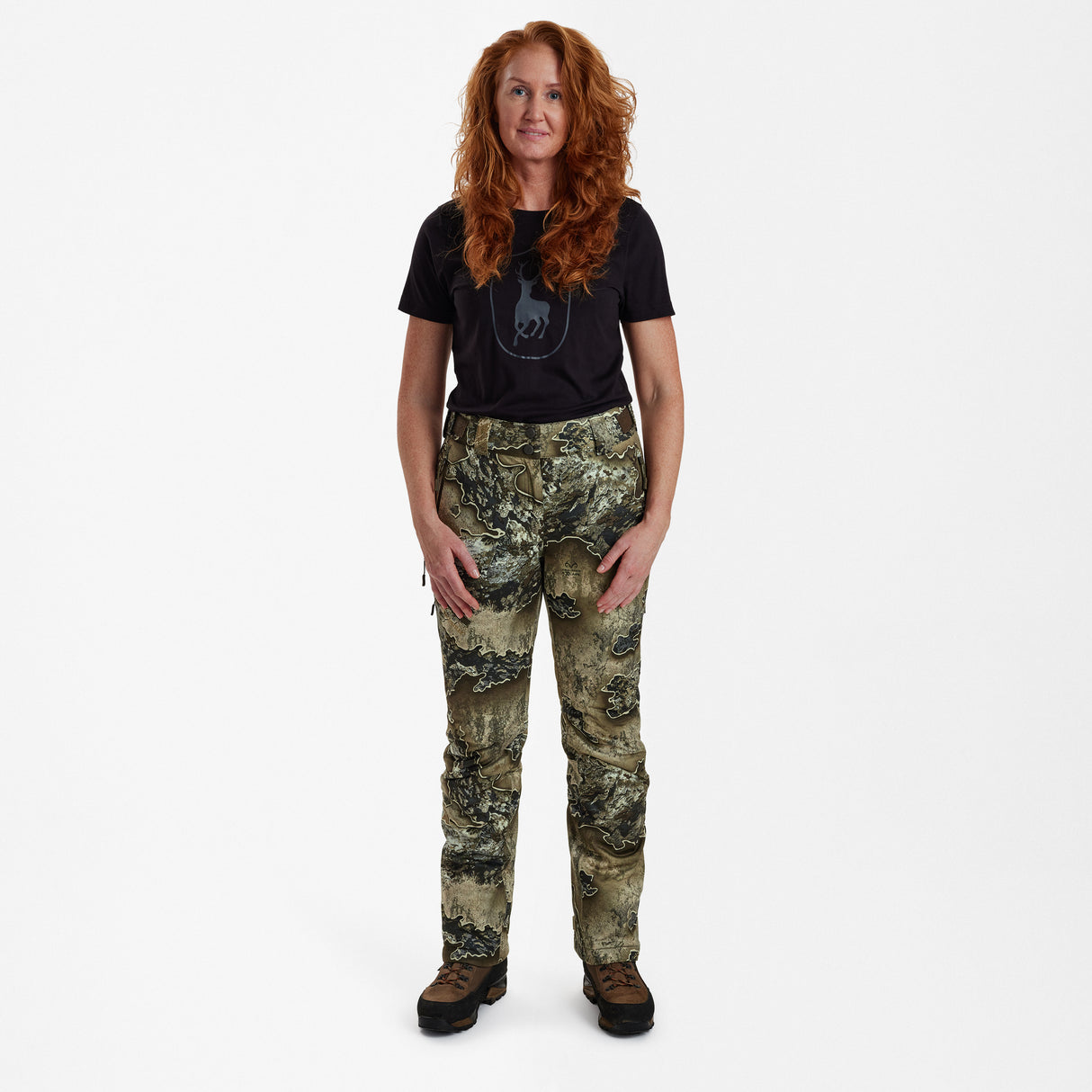 Lady Excape Winter Bukser REALTREE EXCAPEâ„¢ - Deerhunter