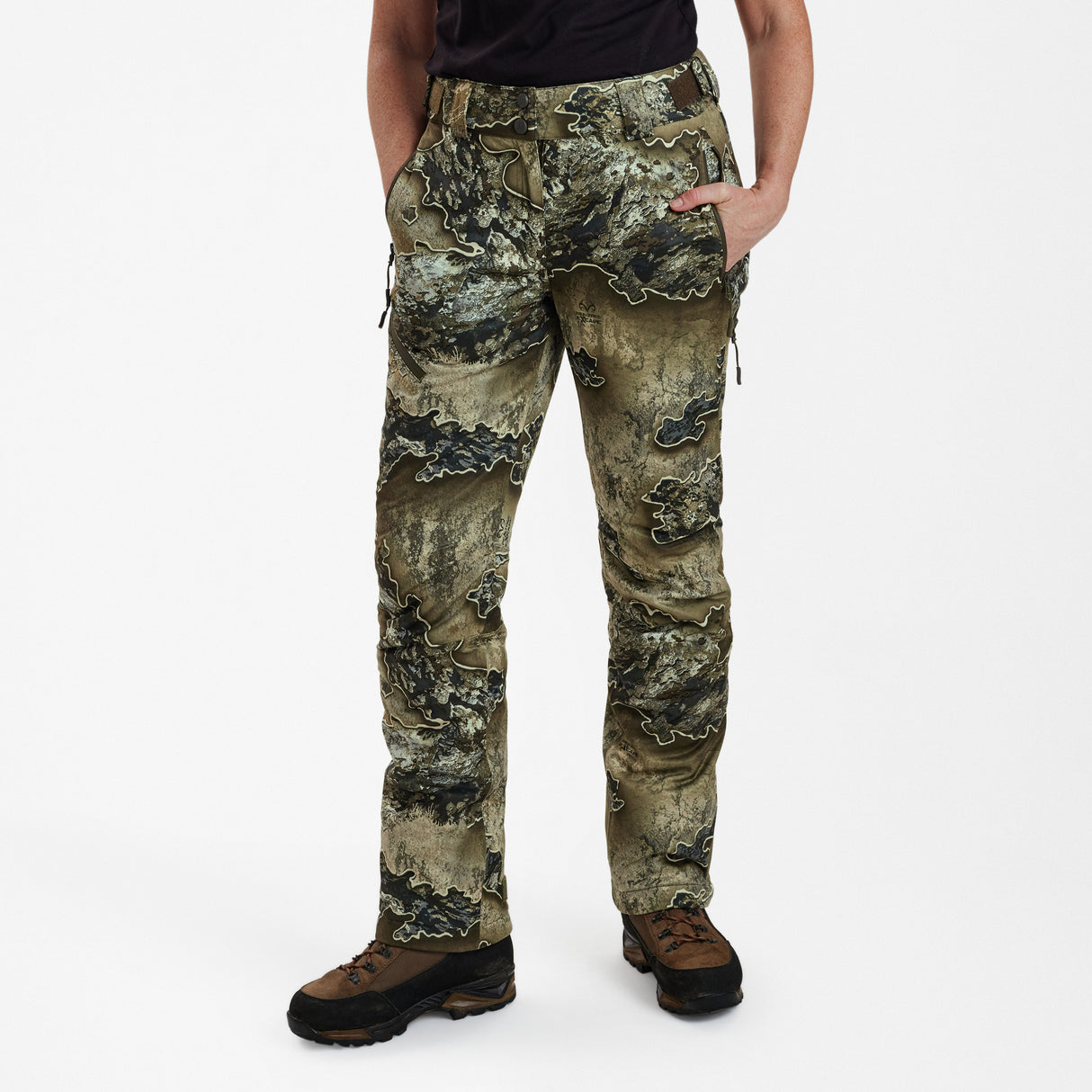 Lady Excape Winter Bukser REALTREE EXCAPEâ„¢ - Deerhunter