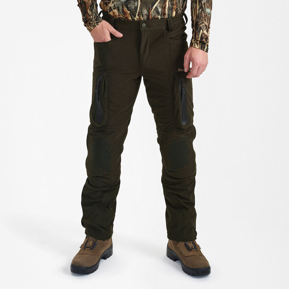 Game Pro Light Bukser Wood - Deerhunter