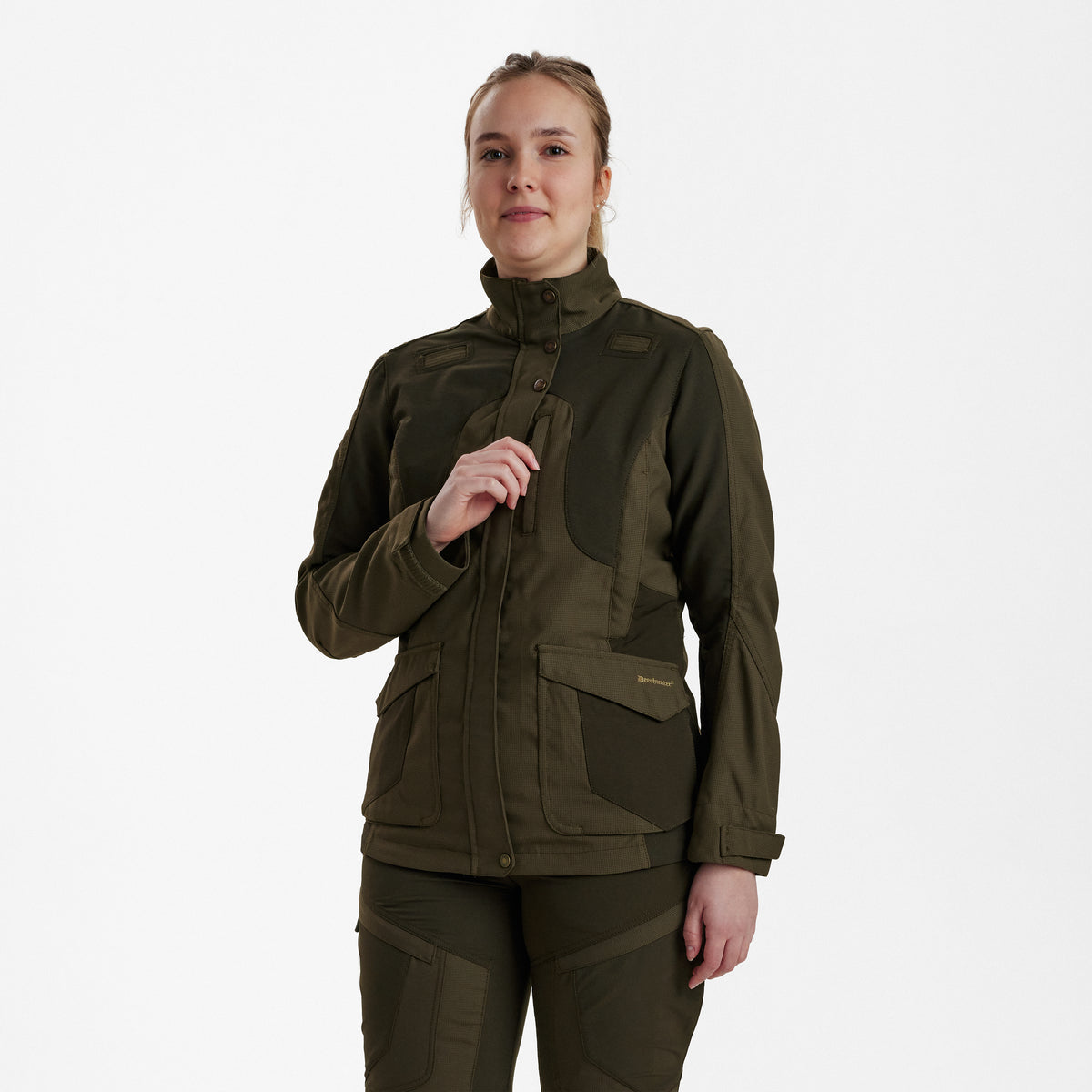 Lady Ann Extreme Jakke - Deerhunter