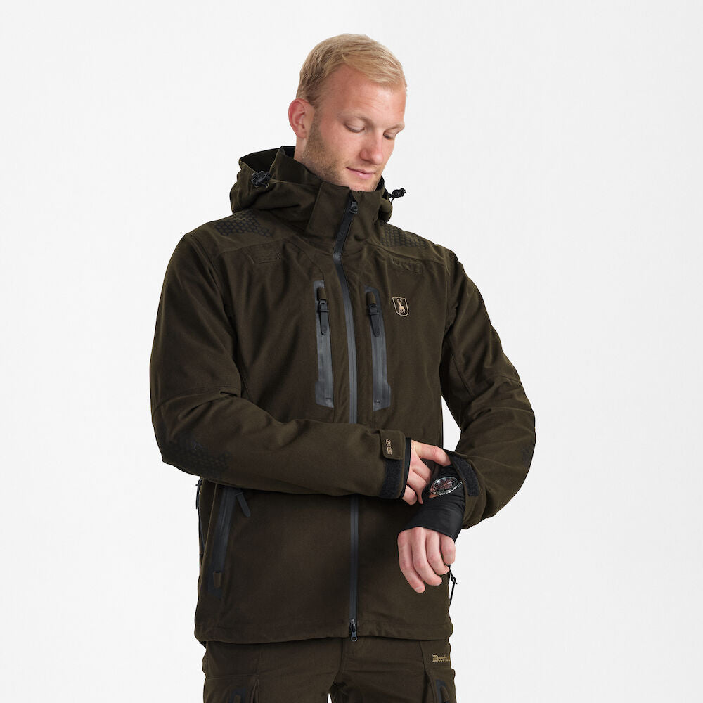 Game Pro Light jakke Wood - Deerhunter