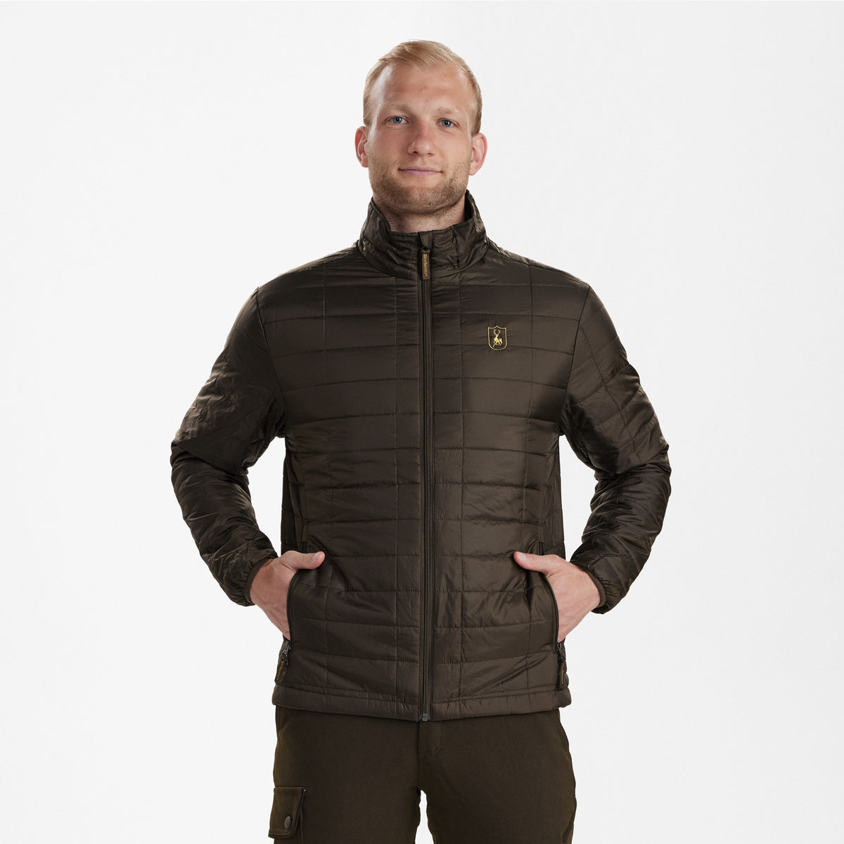 Muflon Packable Jakke - Deerhunter