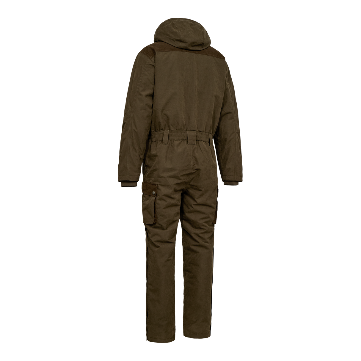 Eagle Winter Kedeldragt - Tarmac Green - Deerhunter