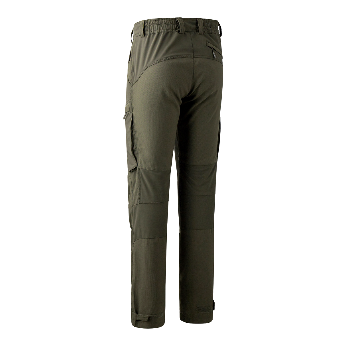 Strike Extreme Bukser Herre - Kort - Deerhunter - Palm Green