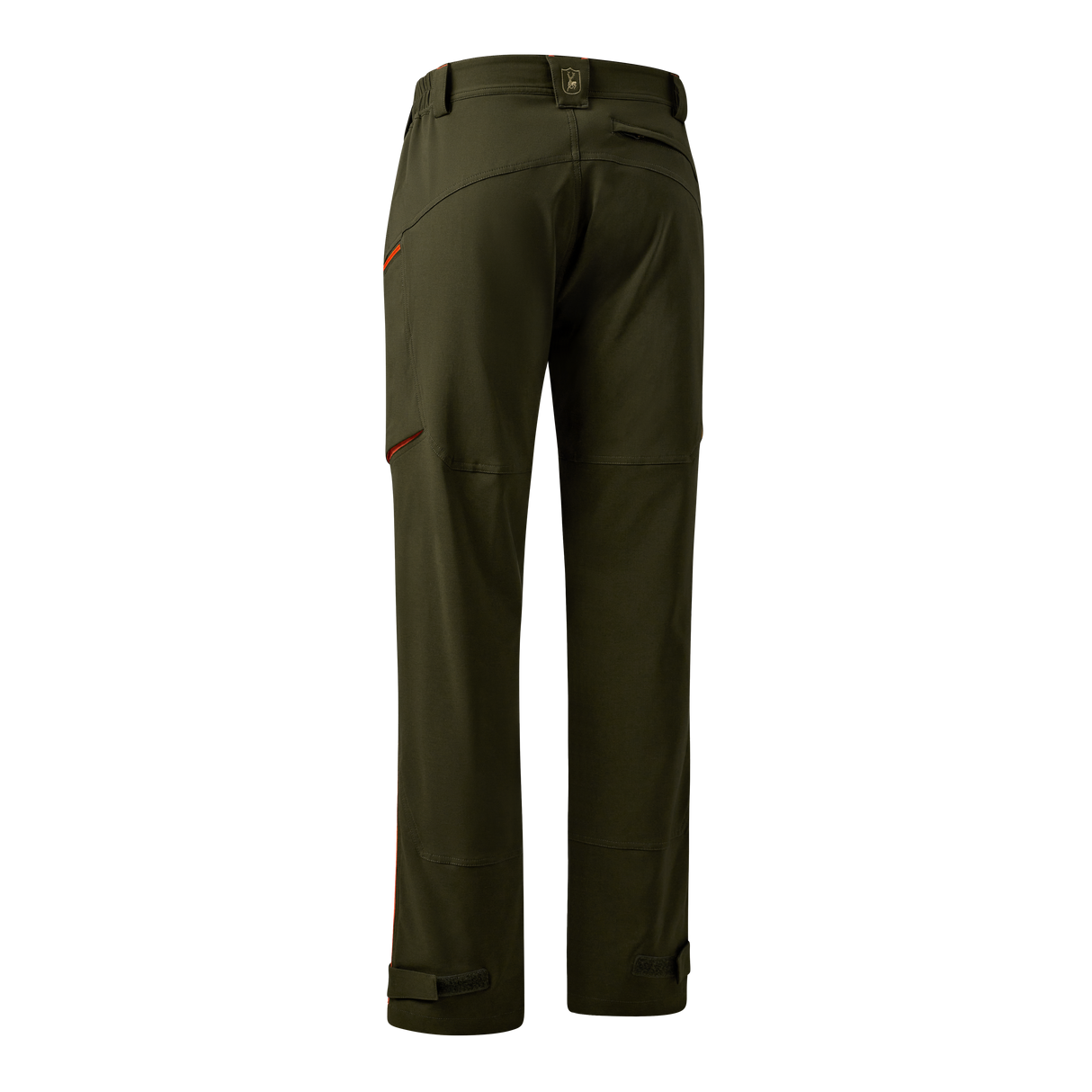 Chamois Bukser Forest Green - Deerhunter