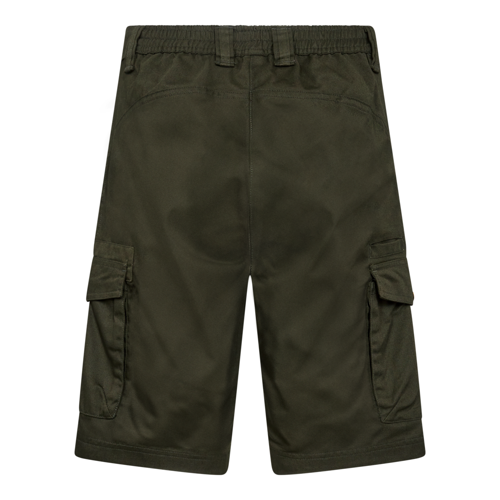 Lady Atlas Shorts Timber - Deerhunter