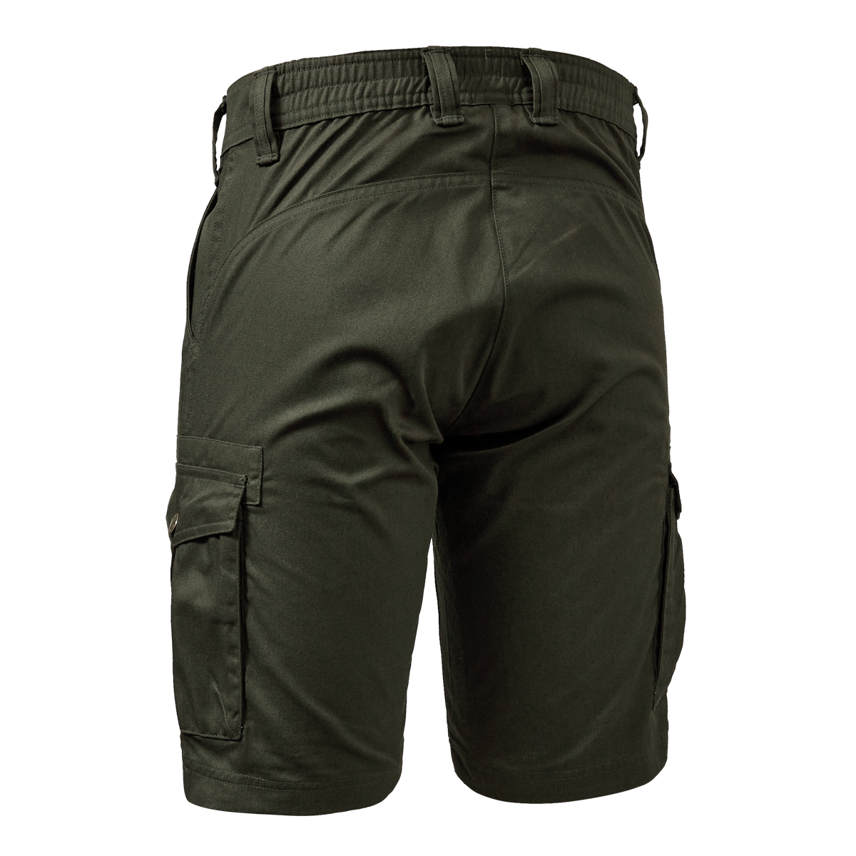 Lady Atlas Shorts Timber - Deerhunter
