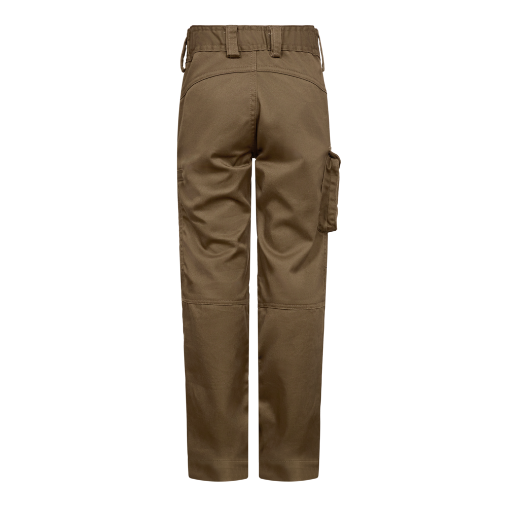 Youth Traveler Bukser - Hickory - Deerhunter