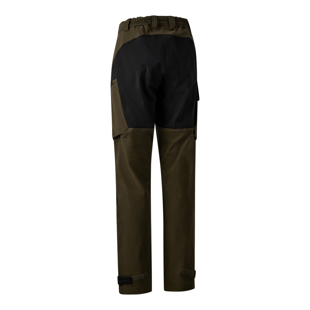 Lady Sarek Full Stretch Bukser - Deerhunter