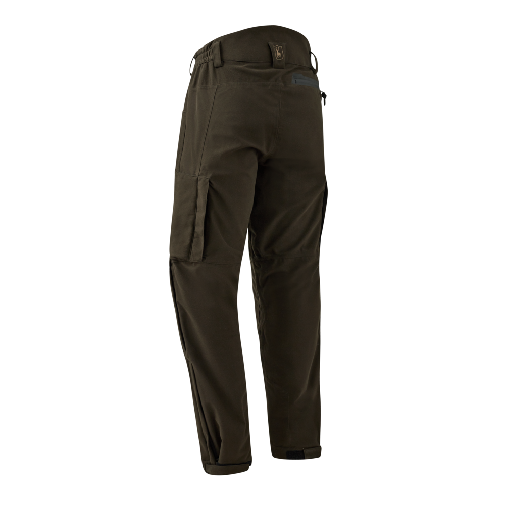 Game Pro Light Bukser Wood - Deerhunter