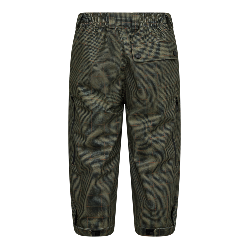 Pro Gamekeeper Knickers - Turf - Deerhunter